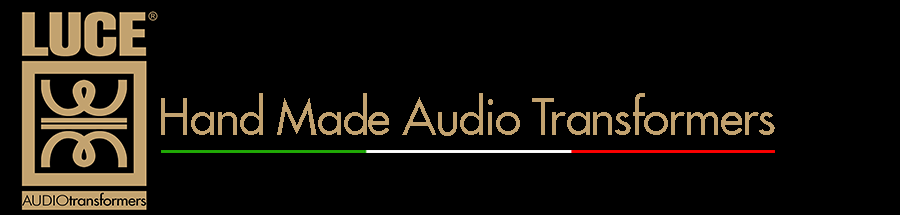 LUCE Audio Transformers